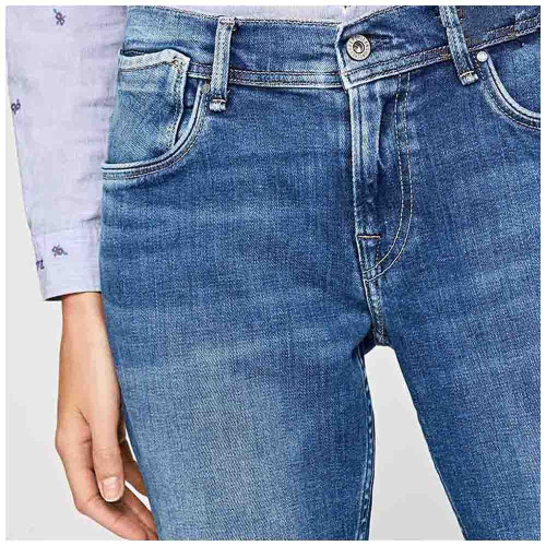 Pepe Jeans Γυναικείο jean παντελόνι